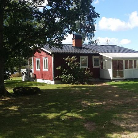 Holiday Home Sjoehagen Noby Exterior foto