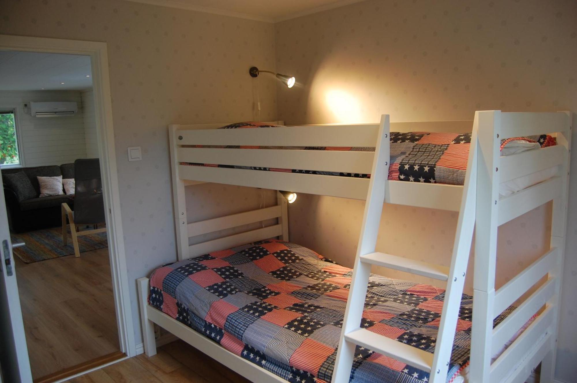 Holiday Home Sjoehagen Noby Exterior foto