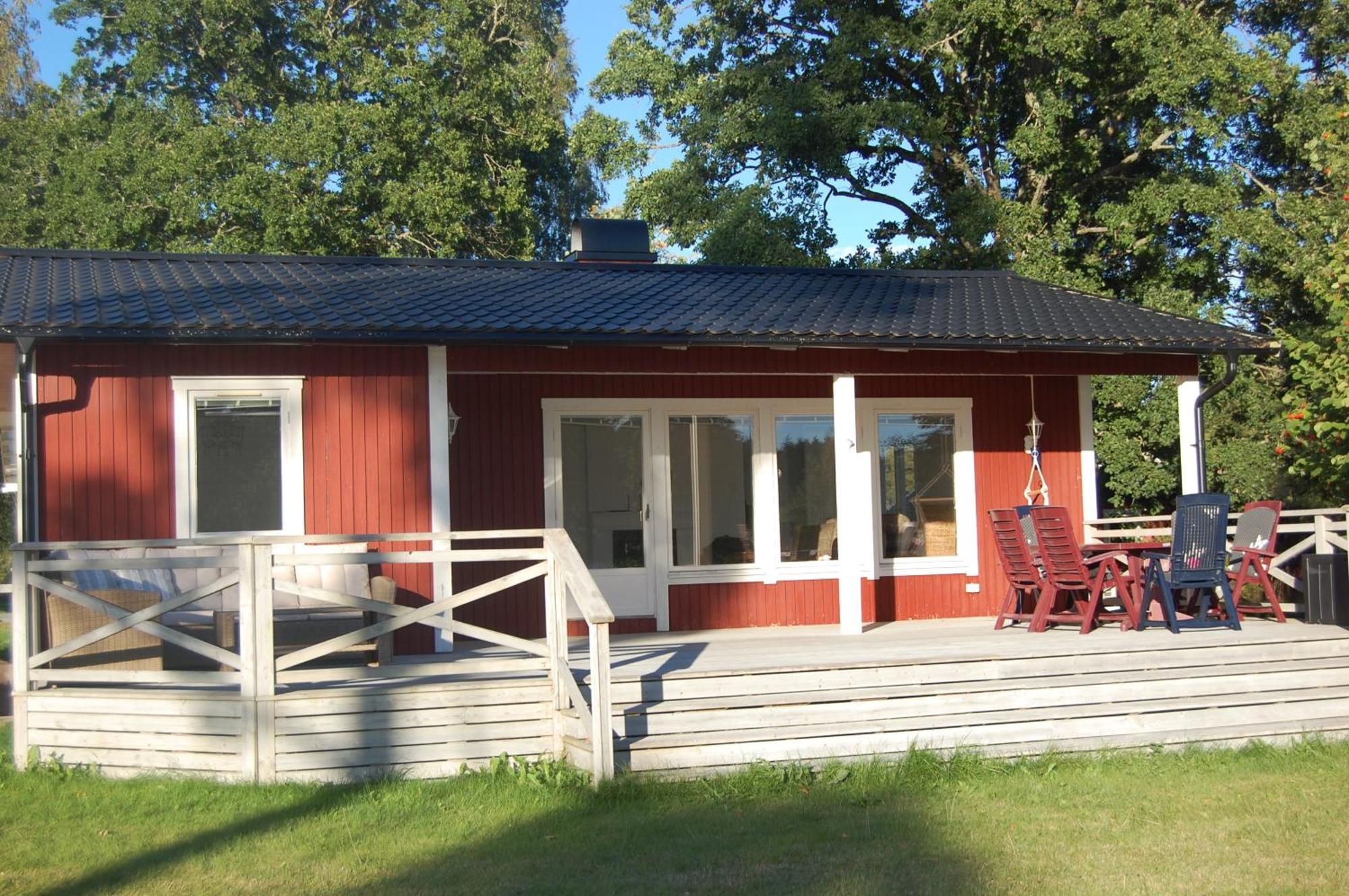 Holiday Home Sjoehagen Noby Exterior foto