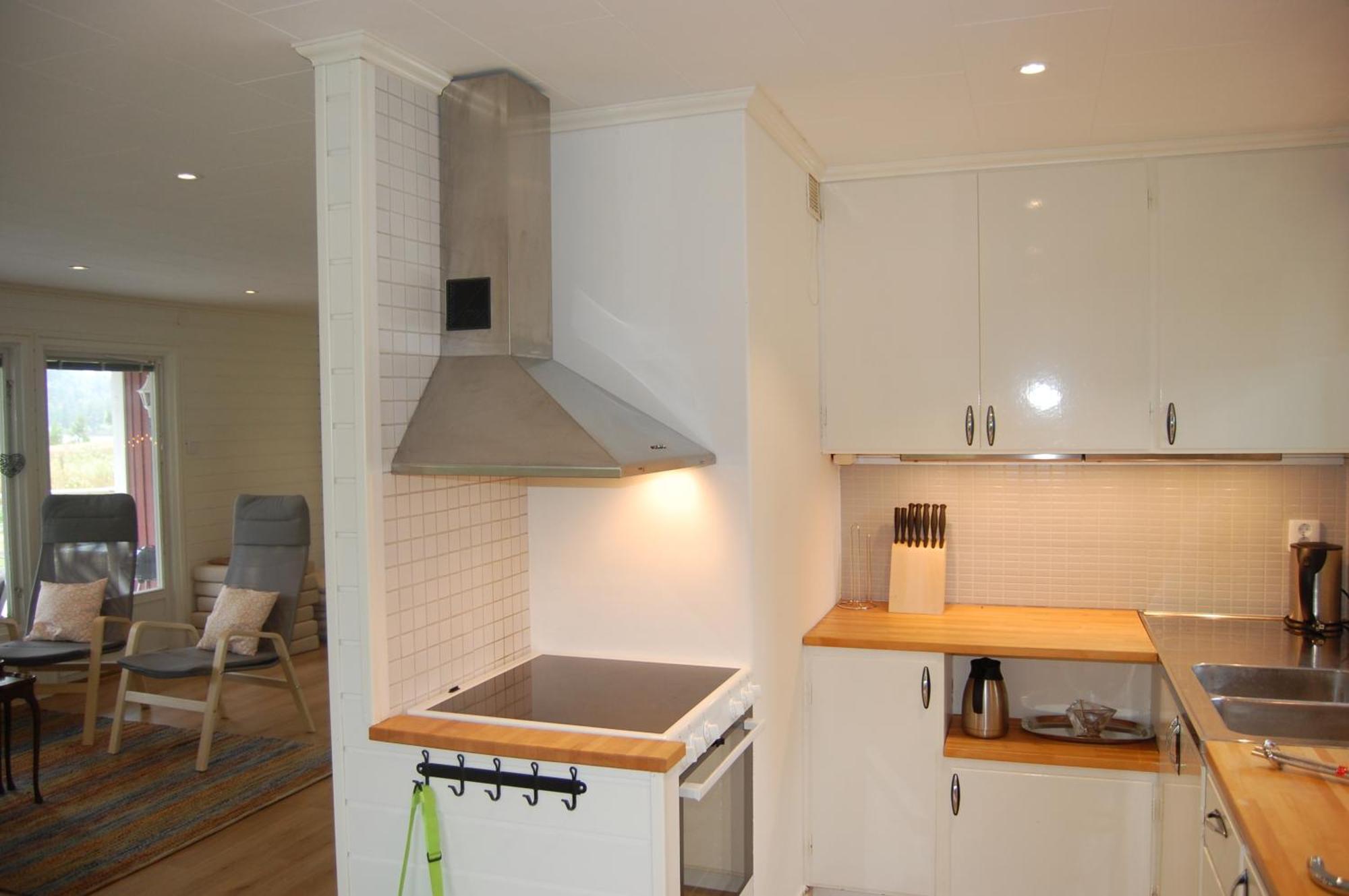 Holiday Home Sjoehagen Noby Exterior foto