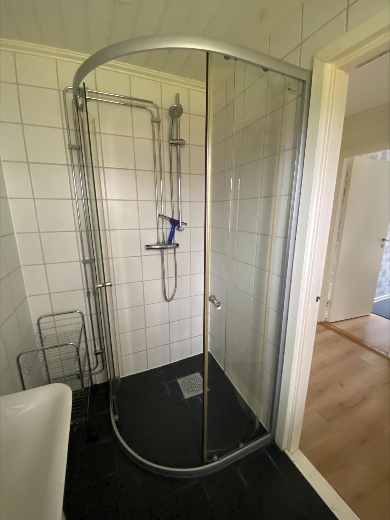 Holiday Home Sjoehagen Noby Exterior foto