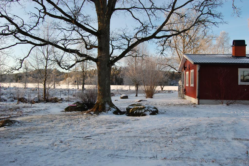 Holiday Home Sjoehagen Noby Exterior foto